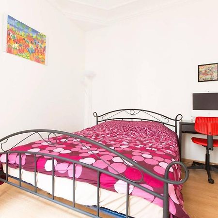 Coup De Coeur A Montmartre Bed & Breakfast Paris Exterior foto