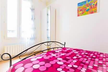 Coup De Coeur A Montmartre Bed & Breakfast Paris Exterior foto