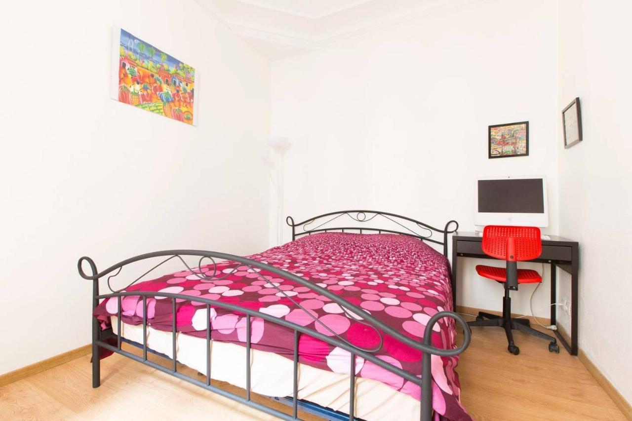 Coup De Coeur A Montmartre Bed & Breakfast Paris Exterior foto