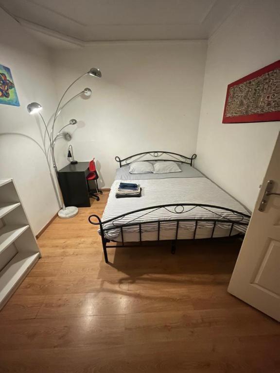 Coup De Coeur A Montmartre Bed & Breakfast Paris Exterior foto
